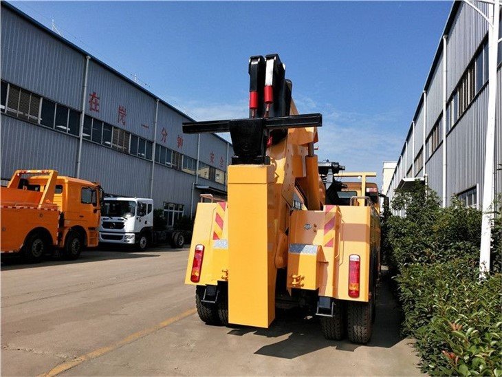 Recovery Wrecker(001)