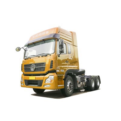 Cummins 520hp 6x4 Dongfeng Prime Mover for Hazardous Chemical