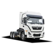 새로운 Cummins 520hp 6x4 Compound Dongfeng Prime Mover